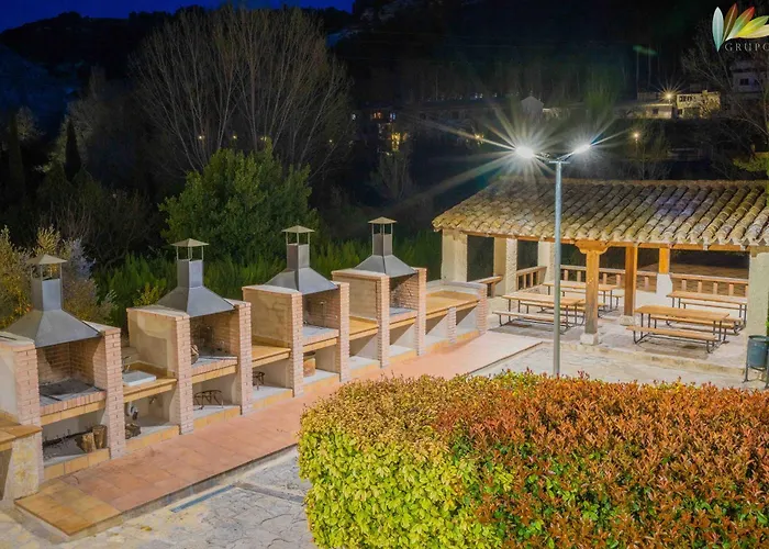 Apartamentos Turísticos Los Olivos