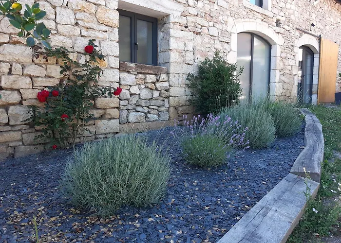 Les Hauts De Bagadou La