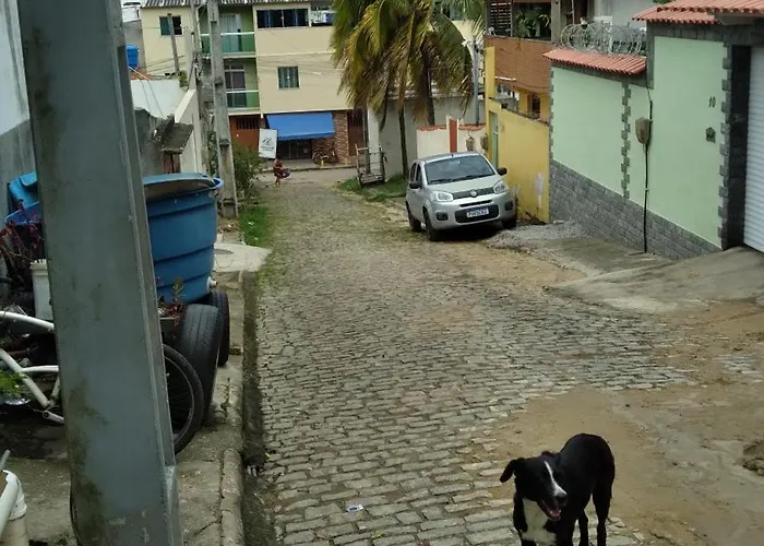 Casa Do Roberto Vila Cabo Frio