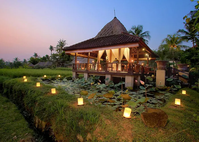 Resort: Wapa Di Ume Ubud