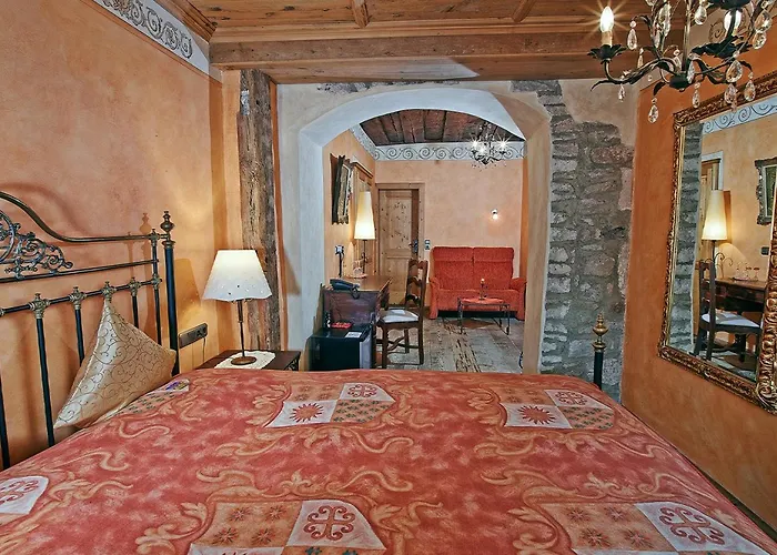 Hotel Gotisches Haus