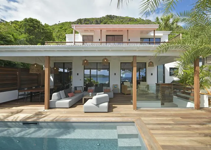 Villa Nagabaaja