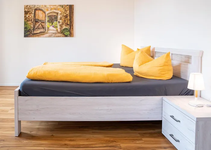 Gwuni Mopera B&B
