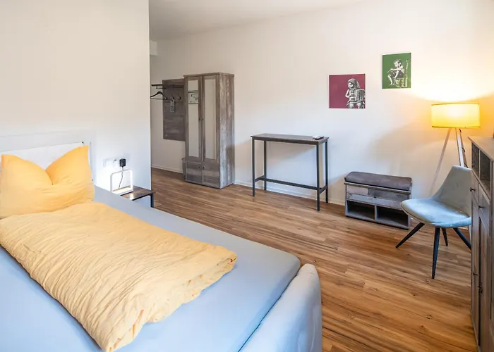 Gwuni Mopera B&B