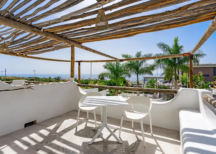 Villa8 Puerto de Santiago 