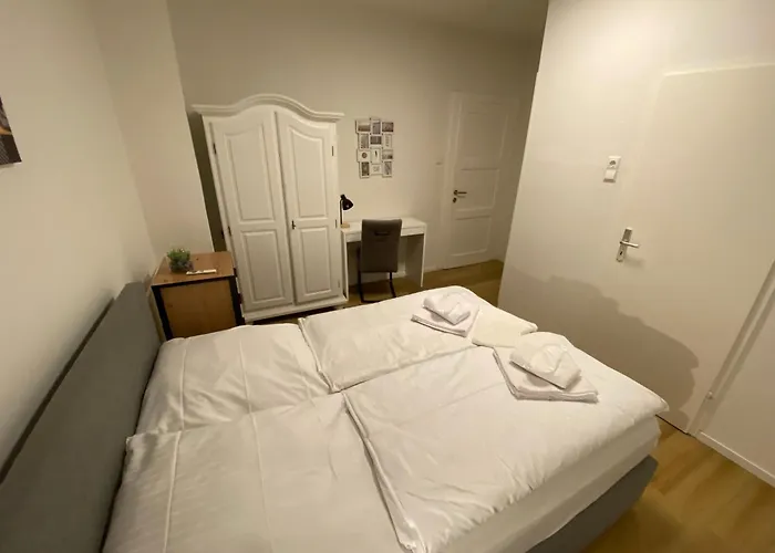 Swan Rooms