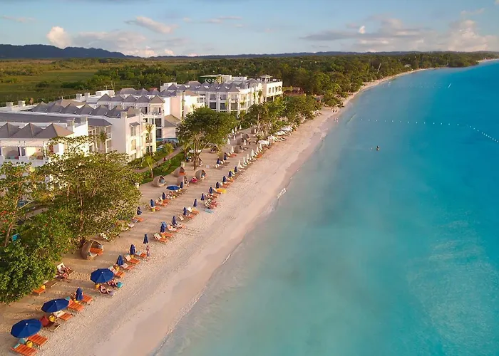 Azul Beach Resort Negril, Gourmet All Inclusive By Karisma