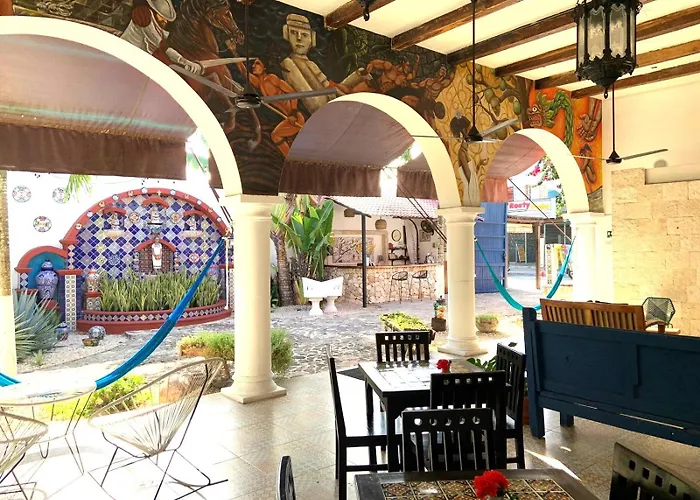 Real Haciendas