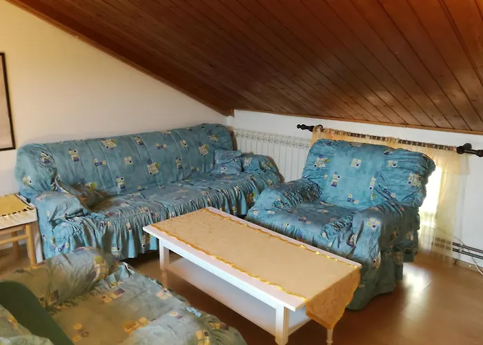 Guest House Vila Bak