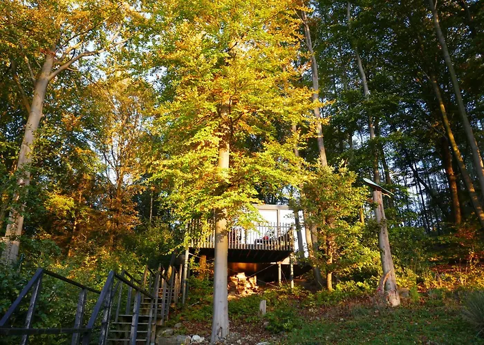 Gite Des Bois De Spa