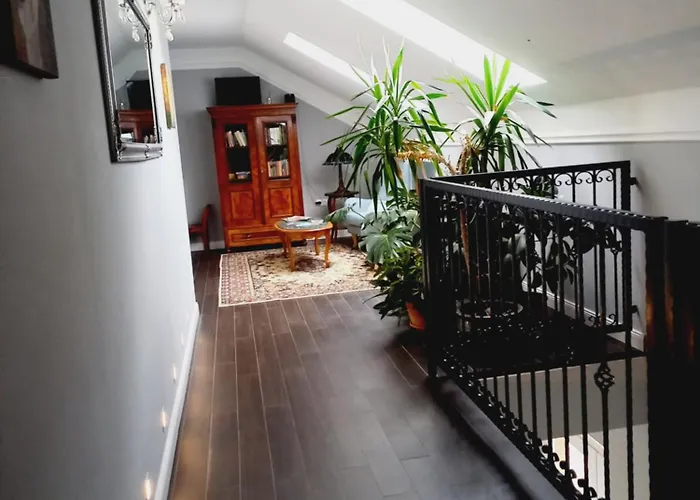 Varga Villa