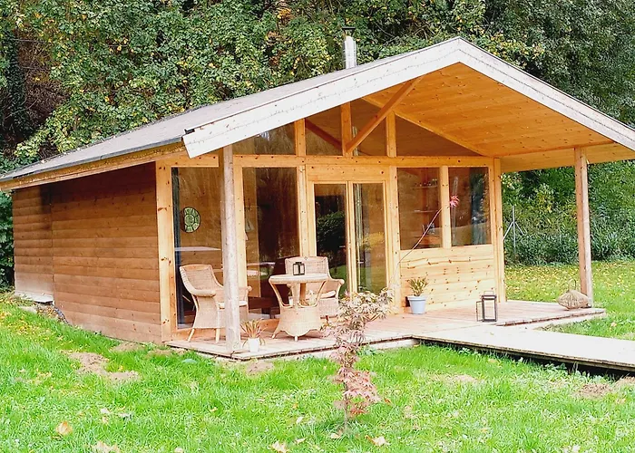 Varga Villa