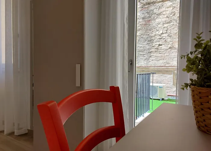 Affittacamere Casa Lilibet
