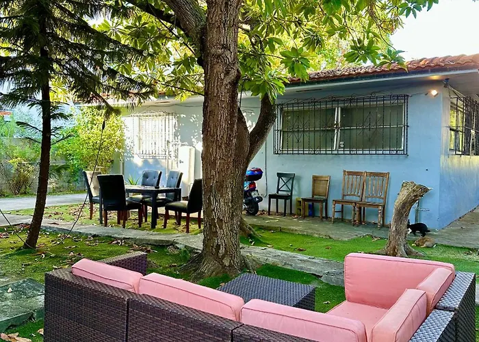 Miami House