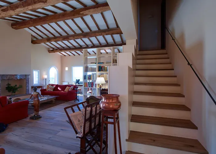 Villa Grene - Teloni