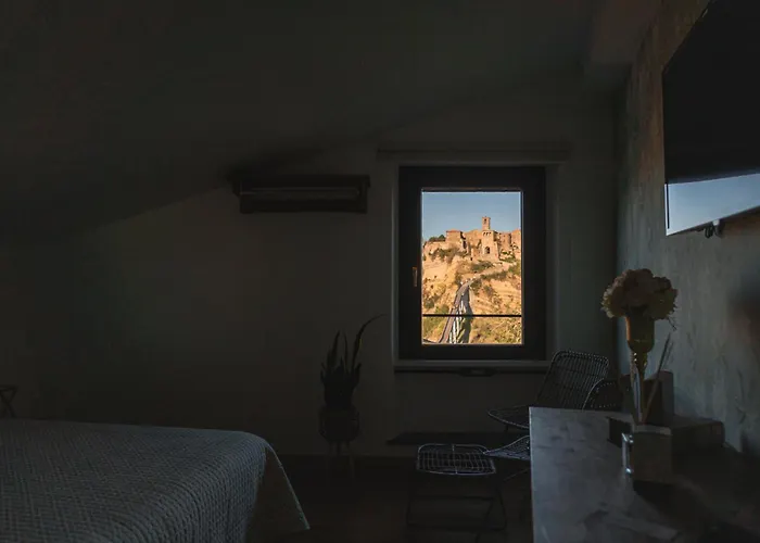 Acqua Di Civita Beauty & Rooms Il Ponte