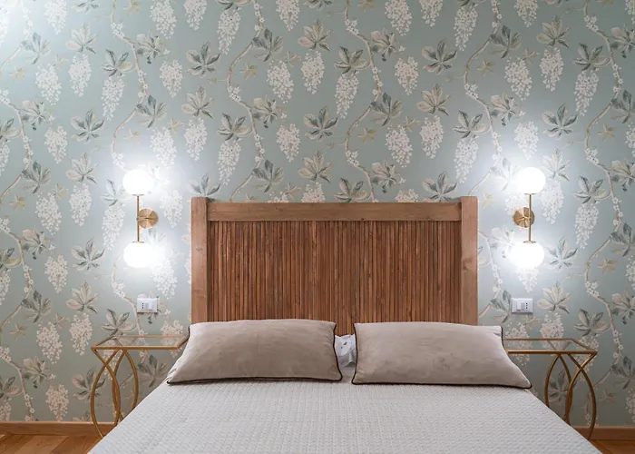 Acqua Di Civita Beauty & Rooms Il Ponte