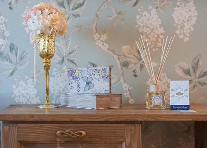 Acqua Di Civita Beauty & Rooms Il Ponte