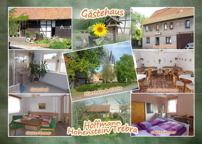 Pension Hoffmann