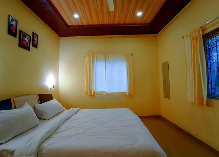 Royal Nest Villa