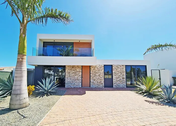 Tuscany Residence Aruba