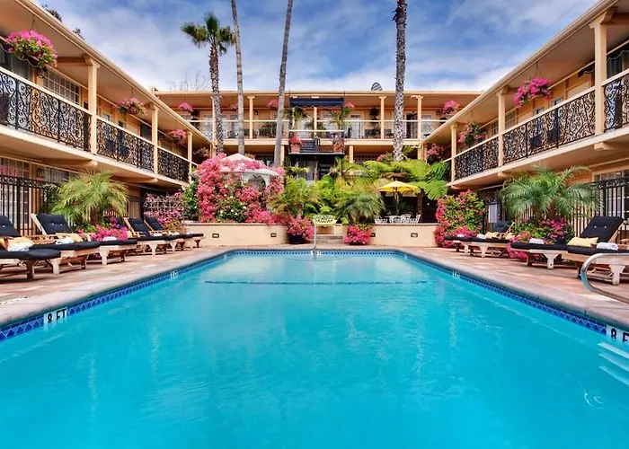 Villa Leone At The Retreat In Laguna Beach