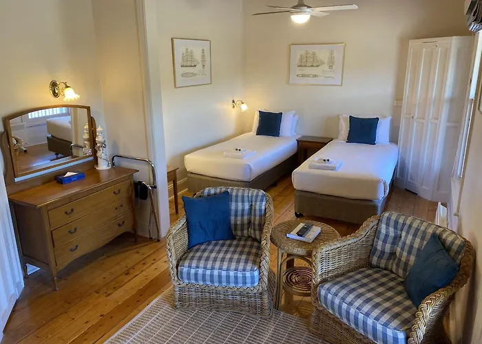 Point Lonsdale Guest House