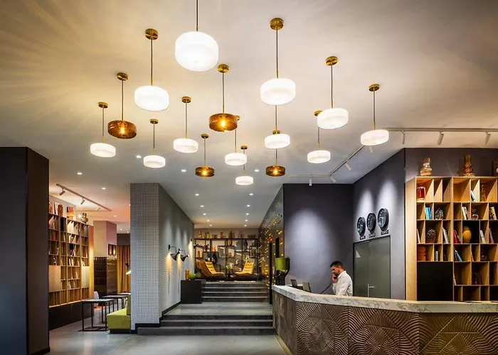 Beach Hotels Rila Sofia