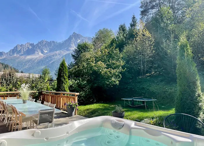 Chalet 4C