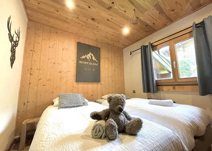 Chalet 4C