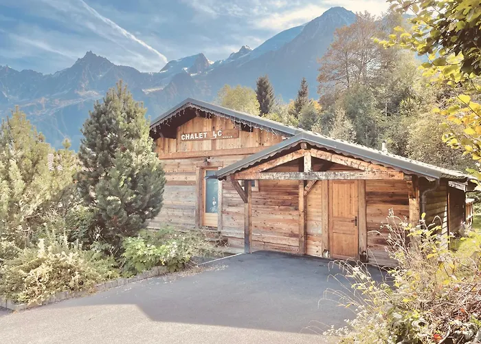 Chalet 4C