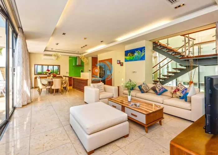 Danang Amazing Ocean Villas