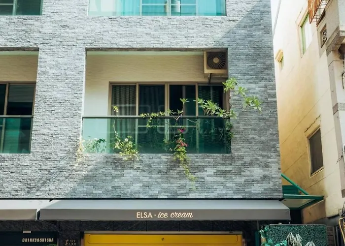 Elsa House