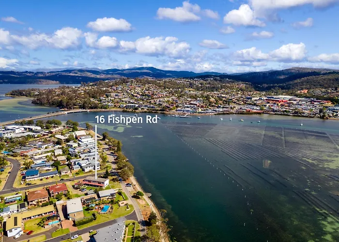 Fishpen Holiday Apartments