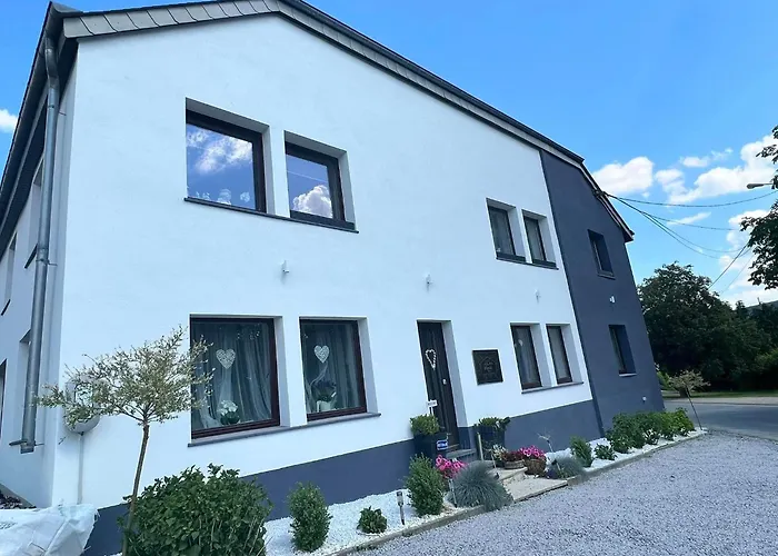 Le Clos Fleuri