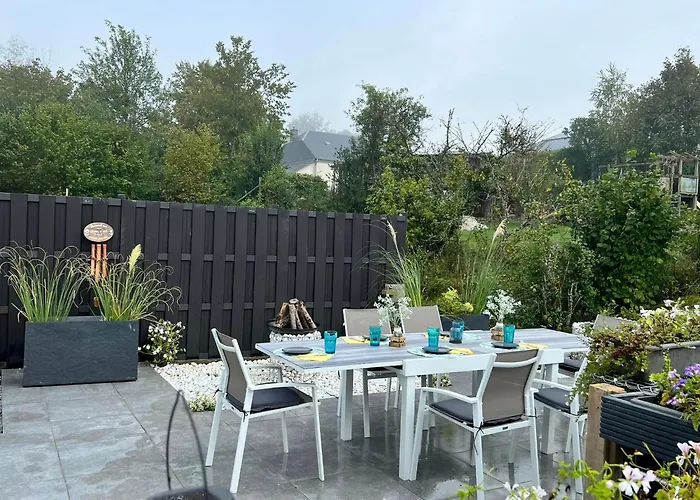 Le Clos Fleuri