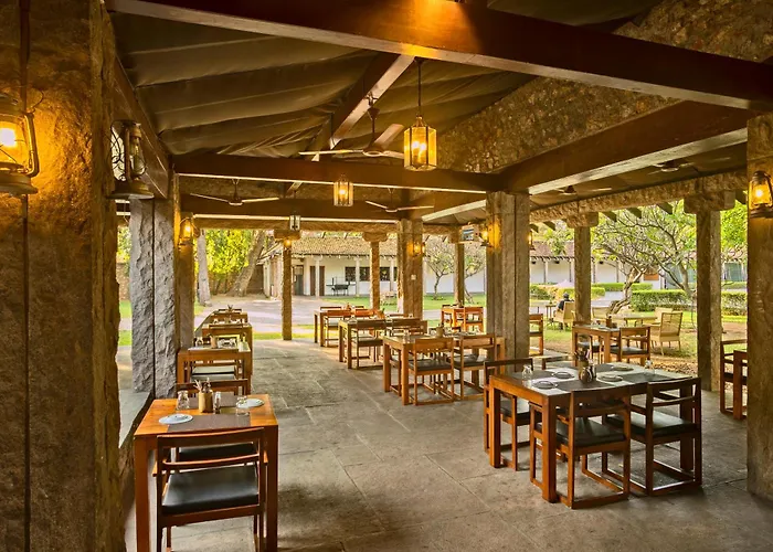 Boutique hotels Heritage Madurai