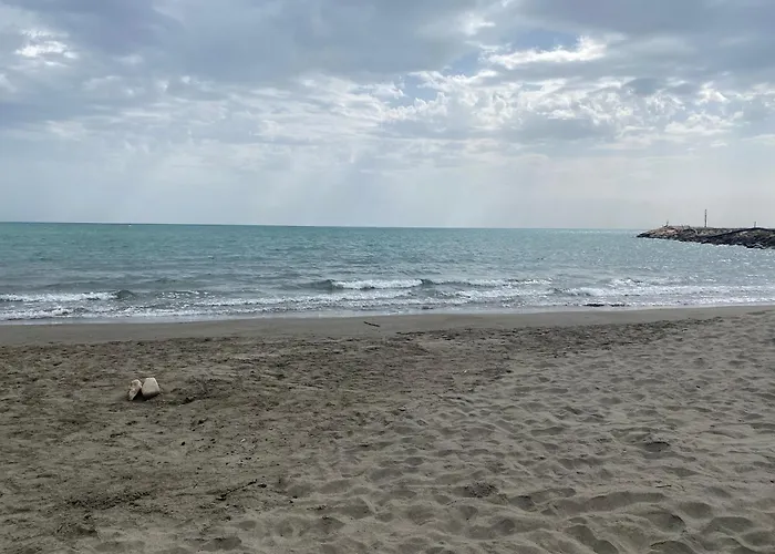 Villa Dei Fenicotteri -Resort Marinagri