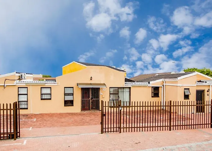 Vacation homes Oria