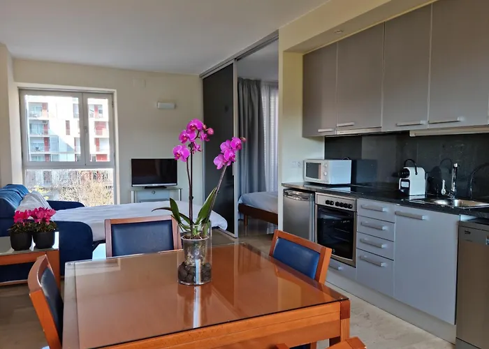  Apartaments Els Quimics