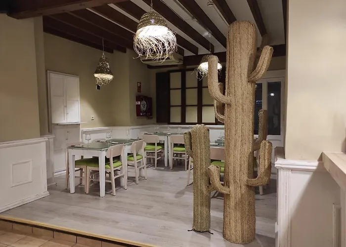 Hostal Loreto