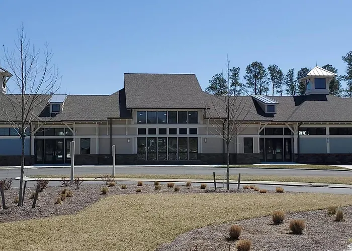 Spectacular Spacious Beach Villa Near Bethany Beach