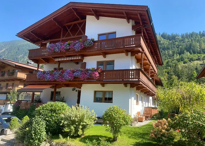 Pension Schwemberger Ohne Fruehstueck