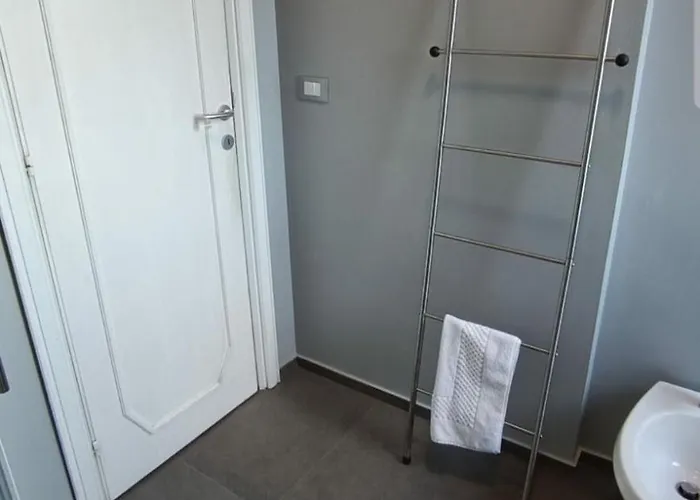 Le Camere Di Ettore