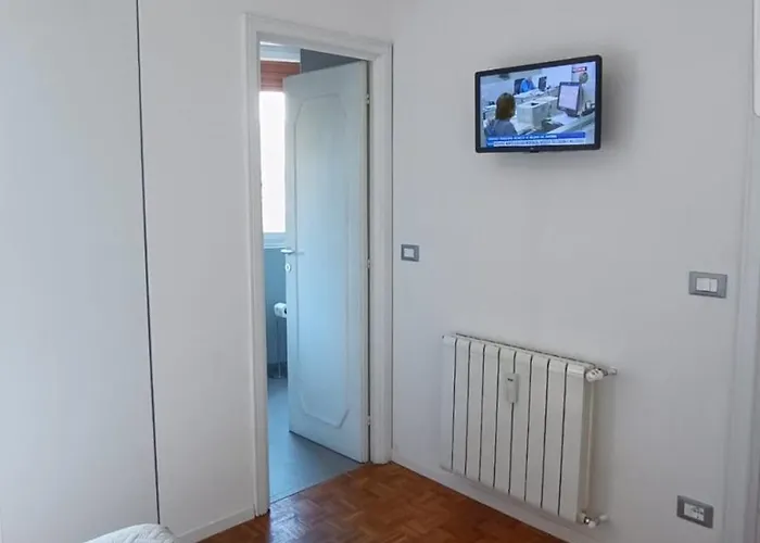 Le Camere Di Ettore