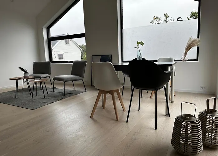Skagesund Guest House With Free Parking