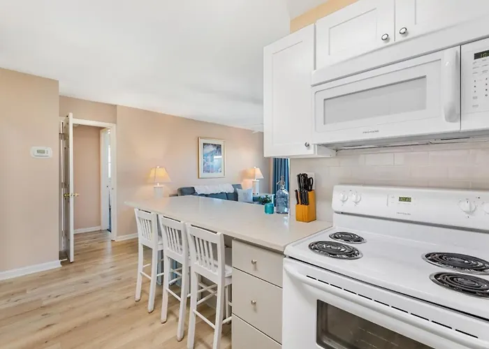 Lighthouse Point Villas