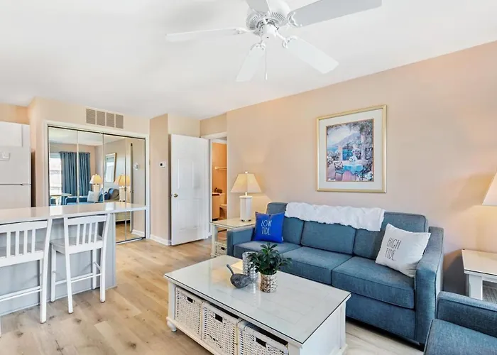 Lighthouse Point Villas
