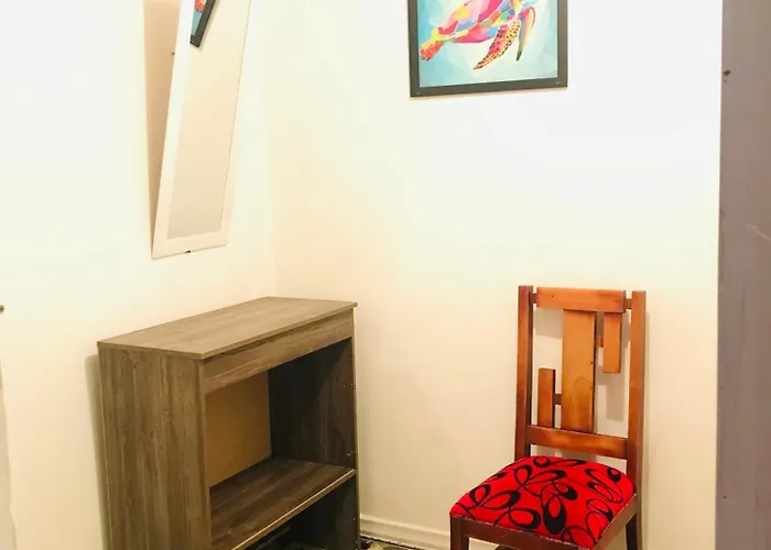 Hostal La 18