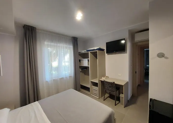 Residenza Elba - Charme House